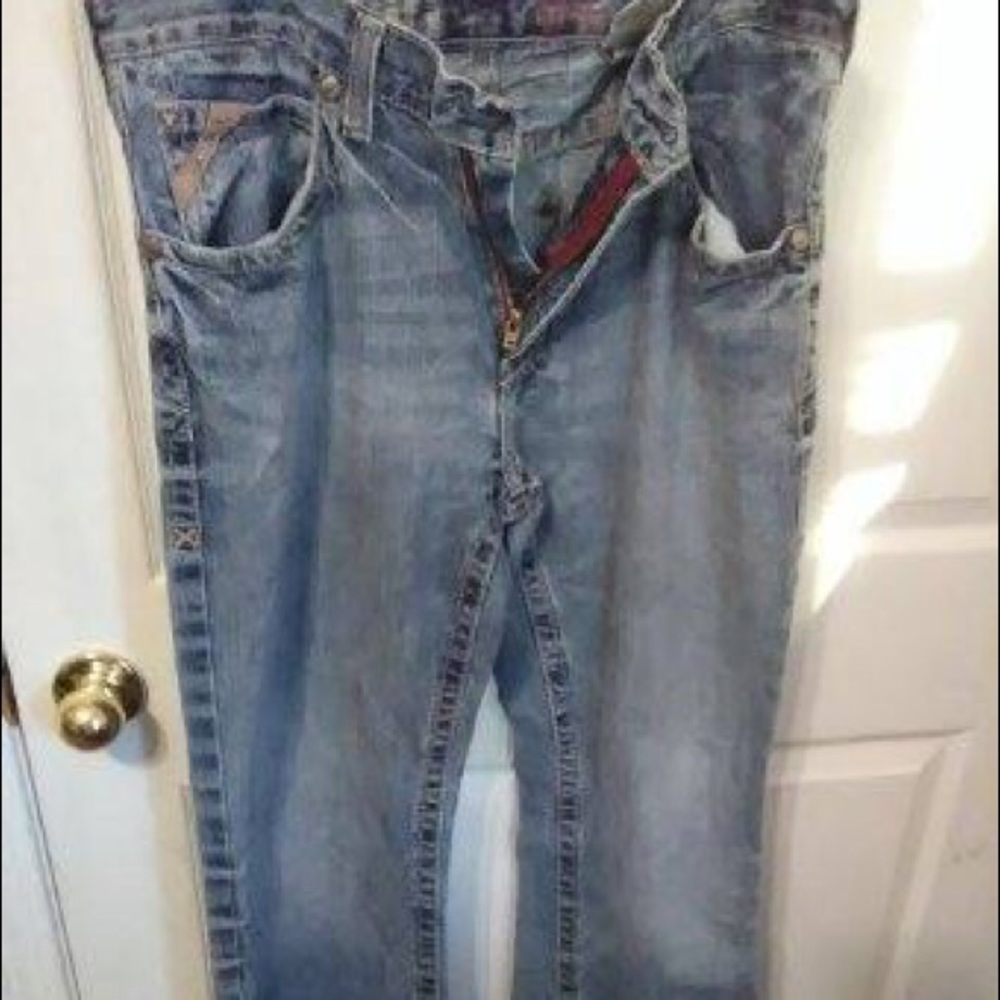 Men’s jeans